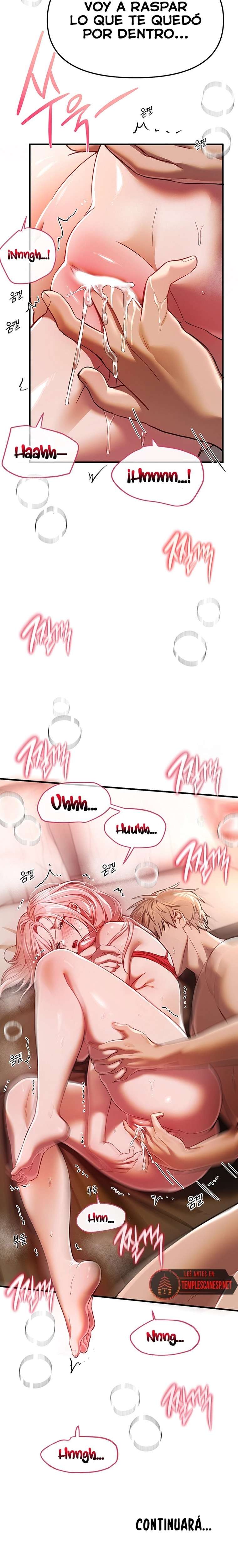 Días Maravillosos Capítulo 45 - Page 26