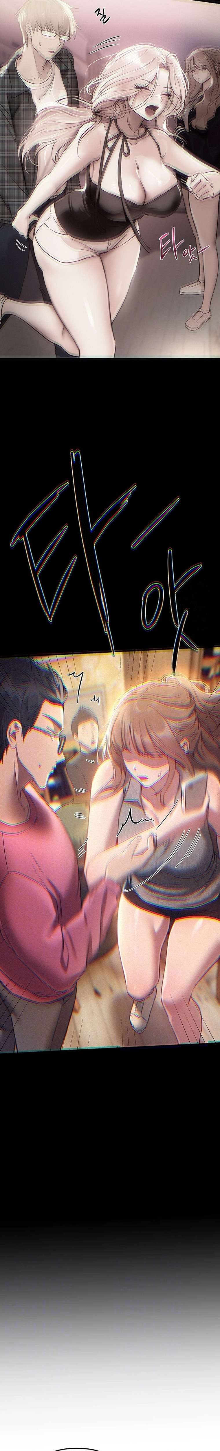 Días Maravillosos Capítulo 45 - Page 7