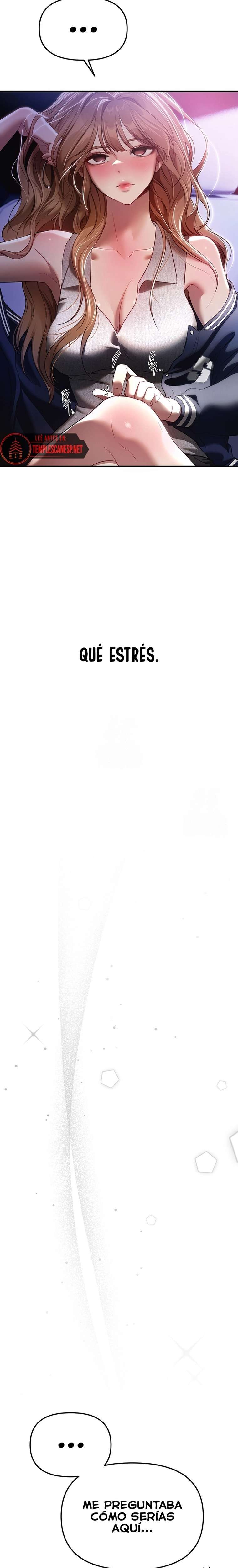 Días Maravillosos Capítulo 45 - Page 8