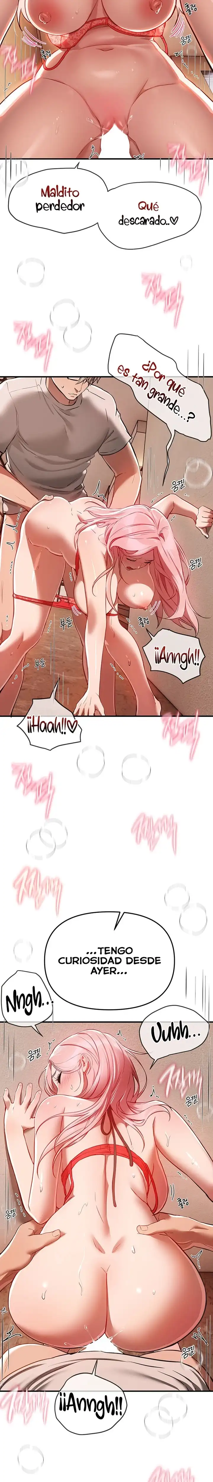 Días Maravillosos Capítulo 46 - Page 17