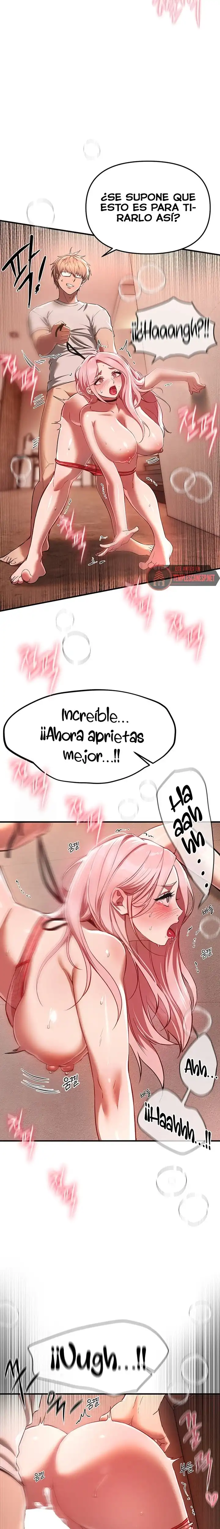 Días Maravillosos Capítulo 46 - Page 18