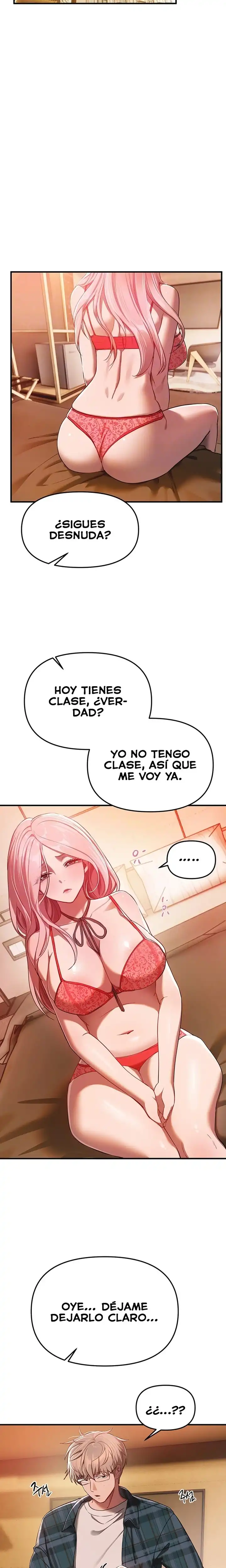 Días Maravillosos Capítulo 46 - Page 5