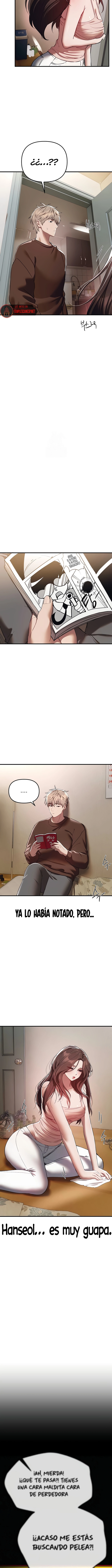 Días Maravillosos Capítulo 47 - Page 6