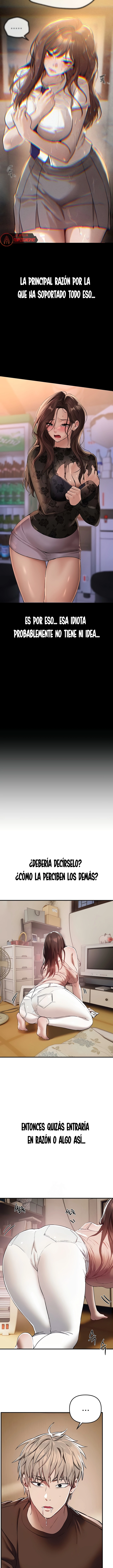 Días Maravillosos Capítulo 47 - Page 7