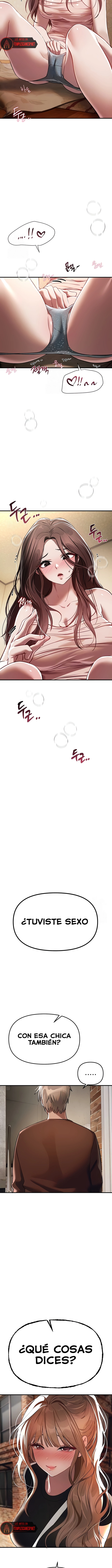 Días Maravillosos Capítulo 48 - Page 2