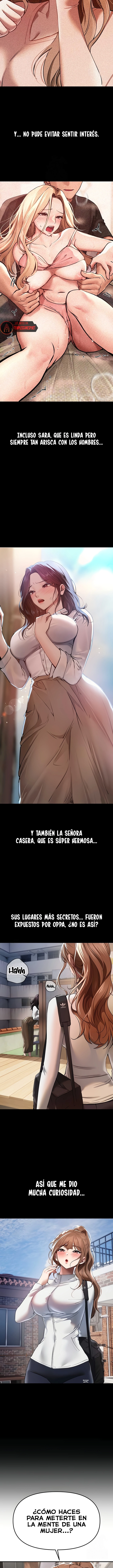 Días Maravillosos Capítulo 48 - Page 5