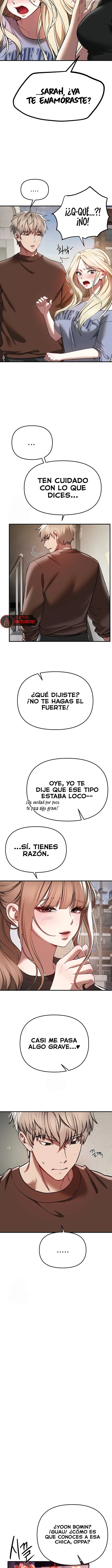 Días Maravillosos Capítulo 48 - Page 8