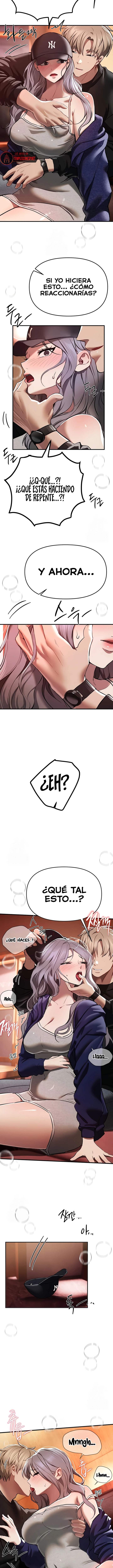 Días Maravillosos Capítulo 48 - Page 14