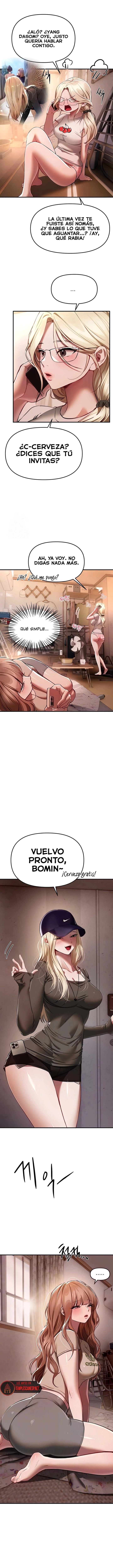 Días Maravillosos Capítulo 49 - Page 2