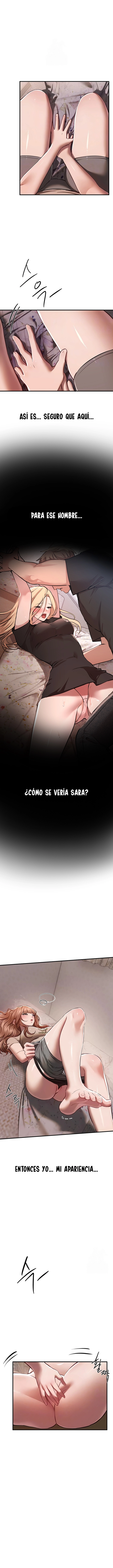 Días Maravillosos Capítulo 49 - Page 3