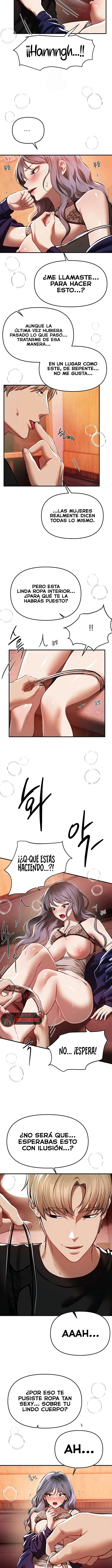 Días Maravillosos Capítulo 49 - Page 7