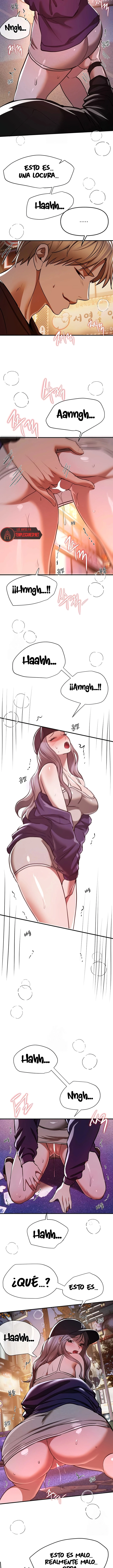 Días Maravillosos Capítulo 49 - Page 11