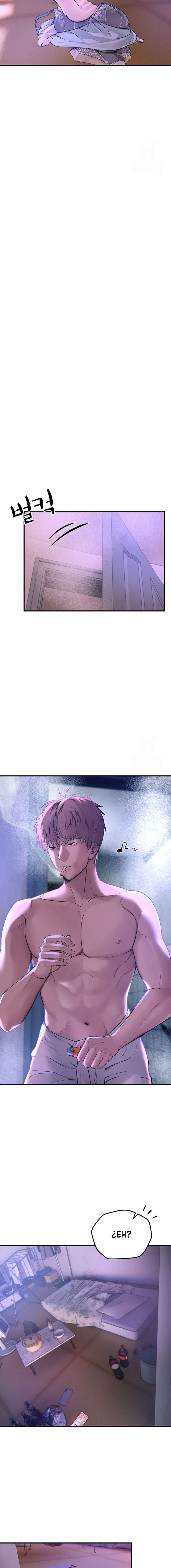 Días Maravillosos Capítulo 5 - Page 14