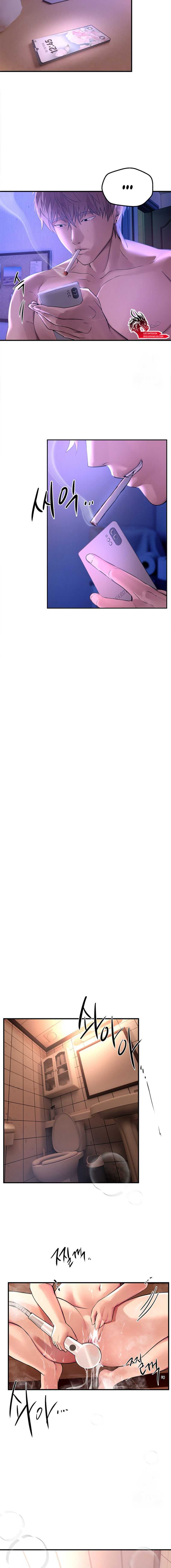 Días Maravillosos Capítulo 5 - Page 15