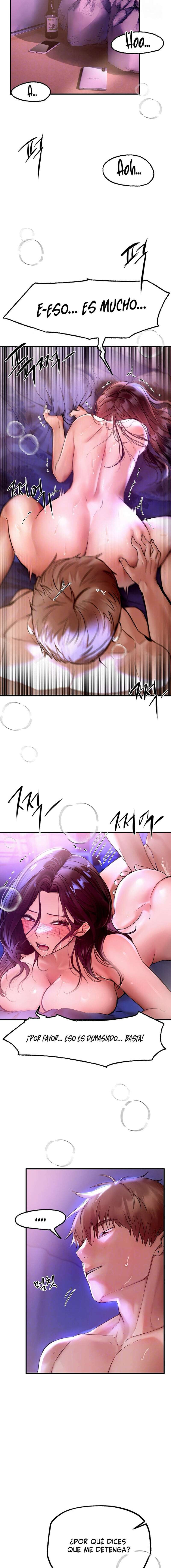 Días Maravillosos Capítulo 5 - Page 3