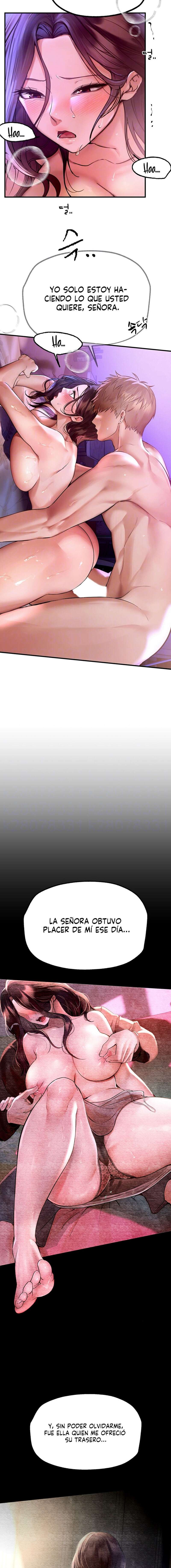 Días Maravillosos Capítulo 5 - Page 4