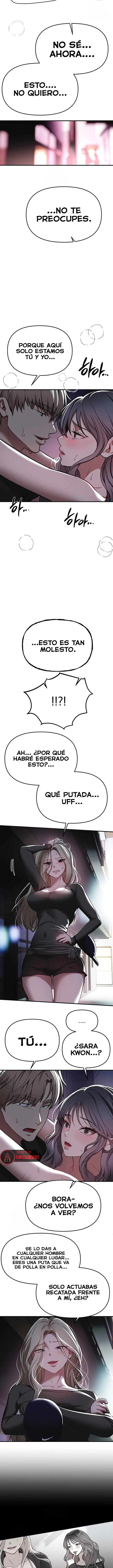 Días Maravillosos Capítulo 50 - Page 10