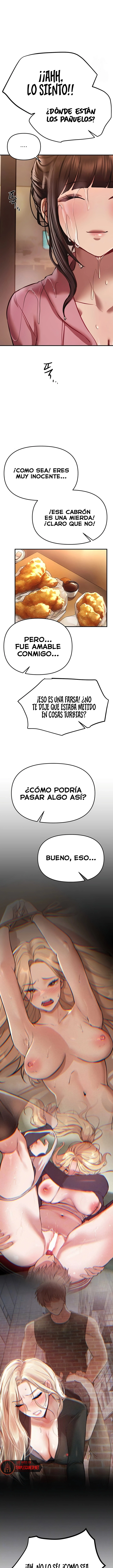 Días Maravillosos Capítulo 50 - Page 2