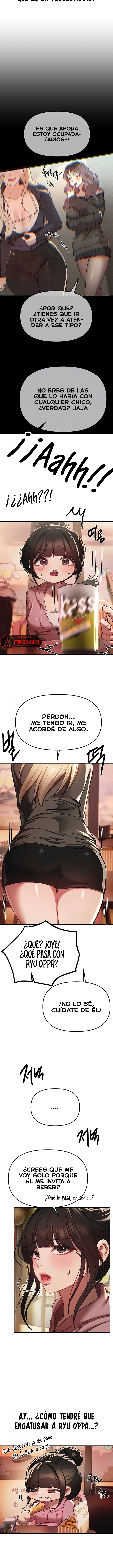 Días Maravillosos Capítulo 50 - Page 4