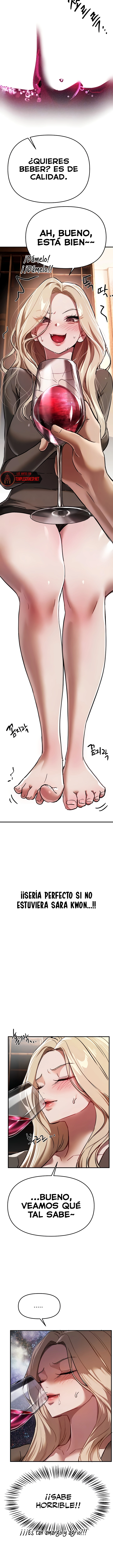 Días Maravillosos Capítulo 51 - Page 3