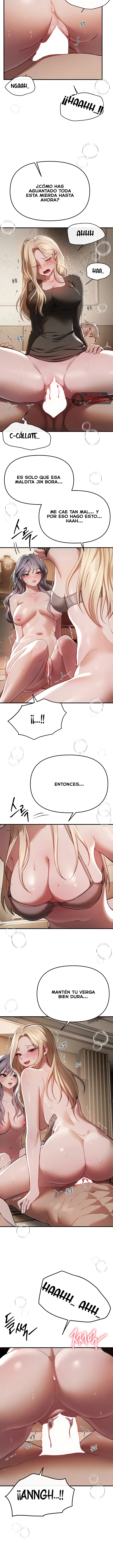 Días Maravillosos Capítulo 52 - Page 3