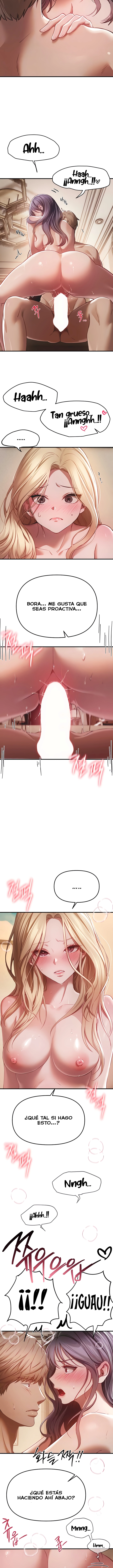 Días Maravillosos Capítulo 53 - Page 2