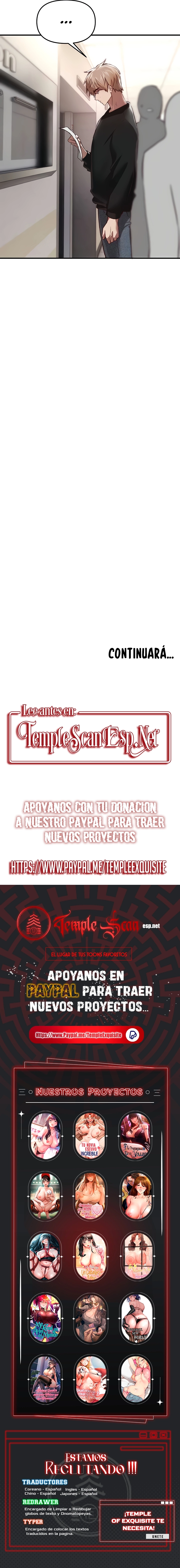 Días Maravillosos Capítulo 54 - Page 12