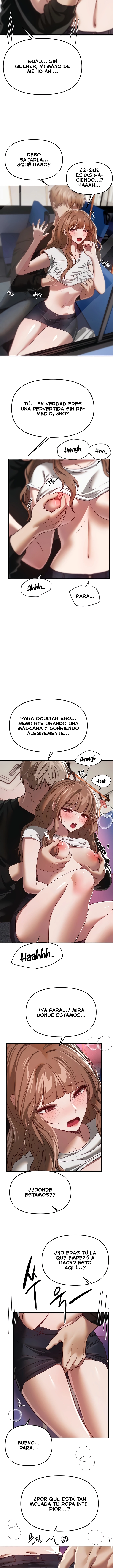 Días Maravillosos Capítulo 54 - Page 5