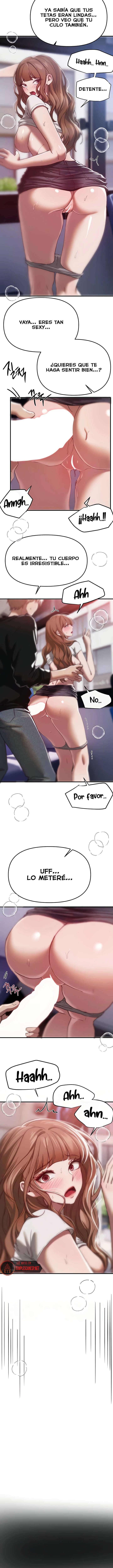 Días Maravillosos Capítulo 54 - Page 7