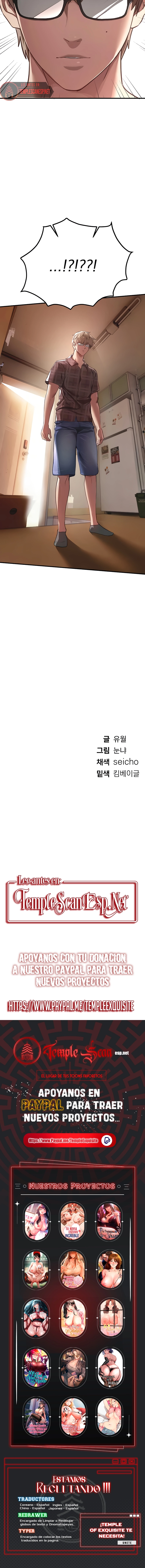 Días Maravillosos Capítulo 55 - Page 12