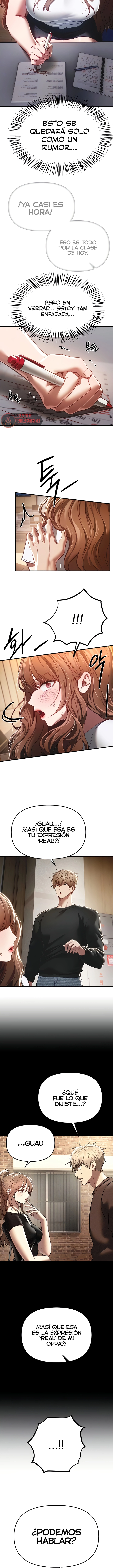 Días Maravillosos Capítulo 55 - Page 2