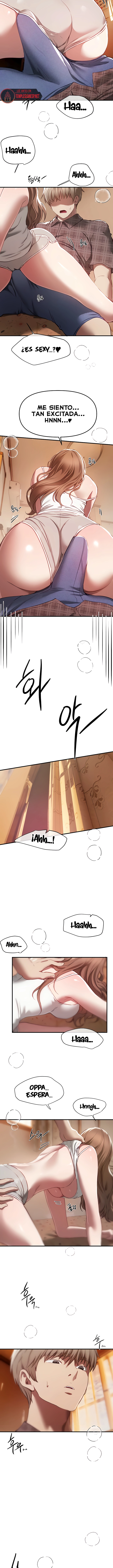 Días Maravillosos Capítulo 56 - Page 10