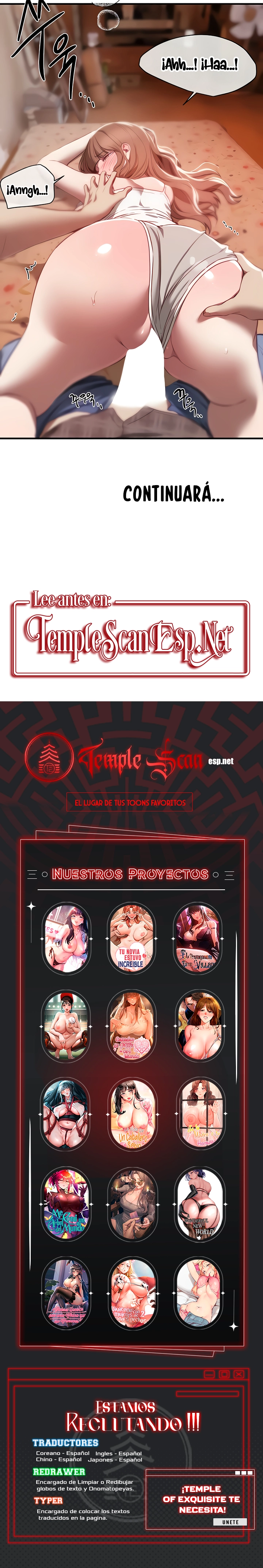 Días Maravillosos Capítulo 56 - Page 11