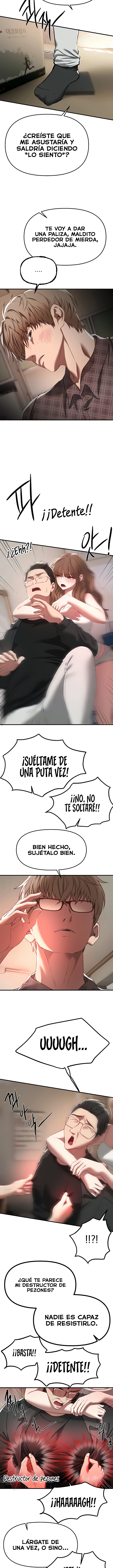 Días Maravillosos Capítulo 56 - Page 4