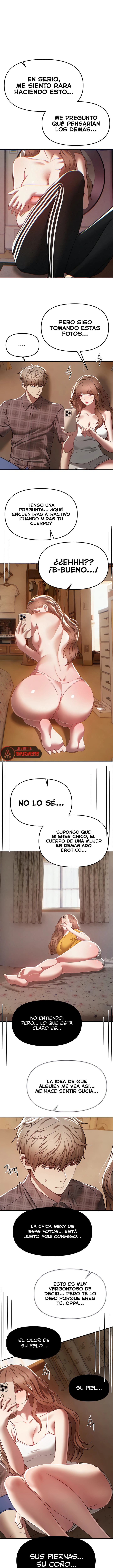Días Maravillosos Capítulo 56 - Page 7