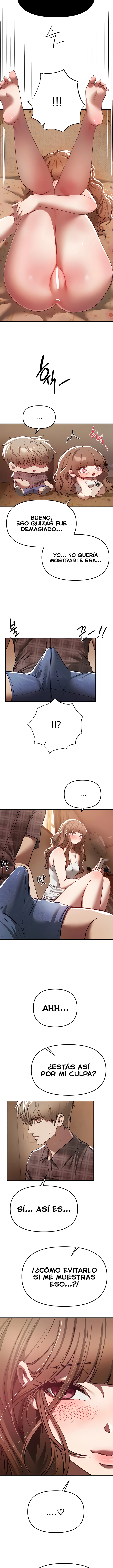 Días Maravillosos Capítulo 56 - Page 8