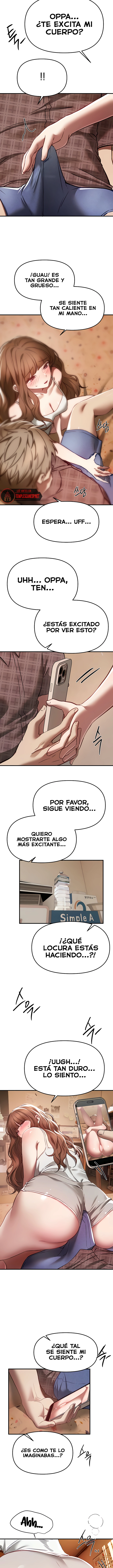 Días Maravillosos Capítulo 56 - Page 9