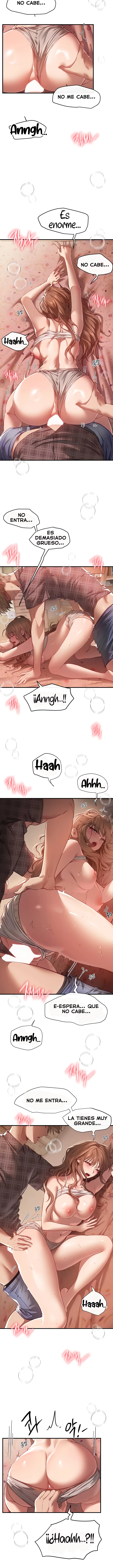 Días Maravillosos Capítulo 57 - Page 4