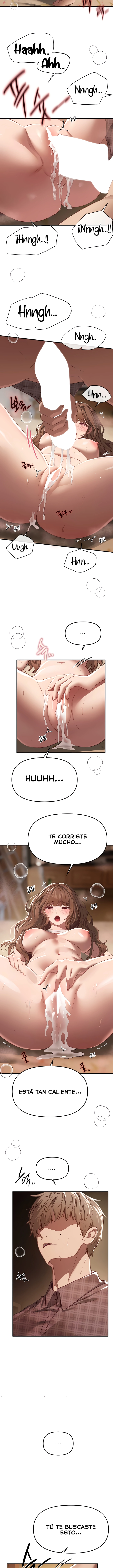 Días Maravillosos Capítulo 57 - Page 7