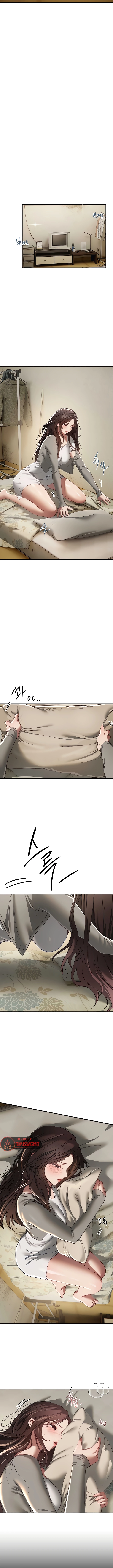 Días Maravillosos Capítulo 57 - Page 9