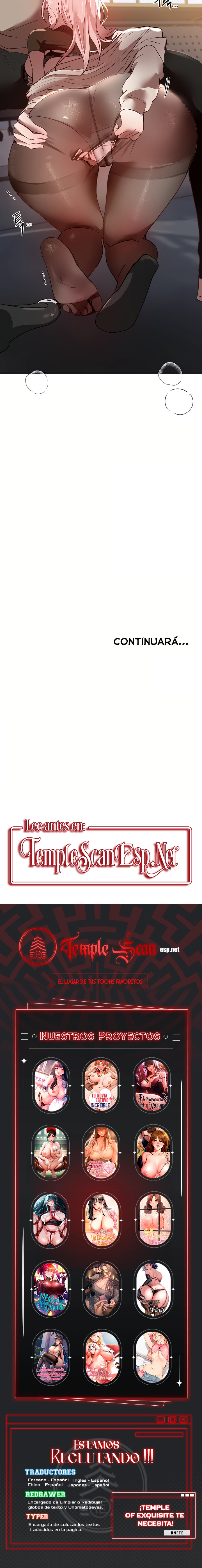 Días Maravillosos Capítulo 58 - Page 11