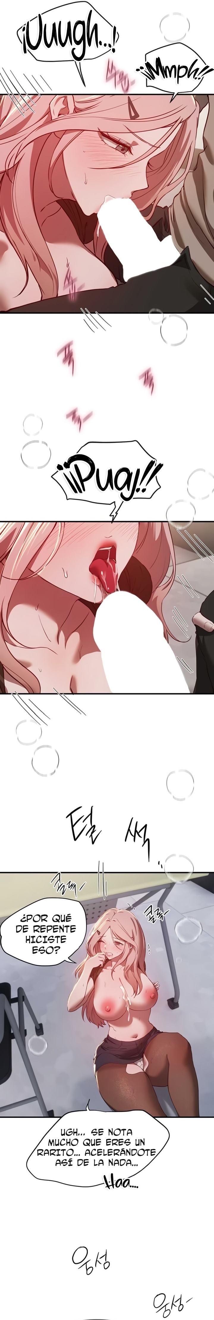 Días Maravillosos Capítulo 59 - Page 10