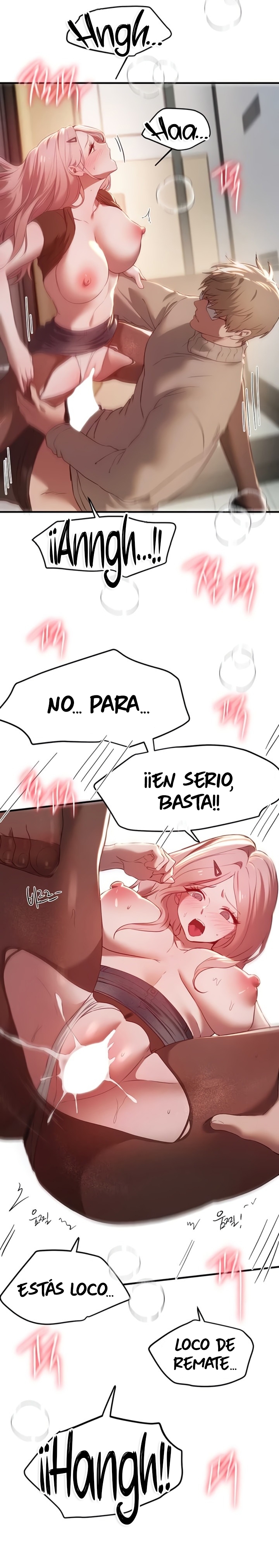 Días Maravillosos Capítulo 59 - Page 14