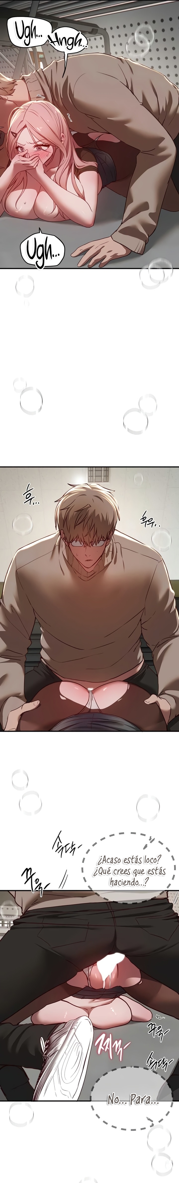 Días Maravillosos Capítulo 59 - Page 16