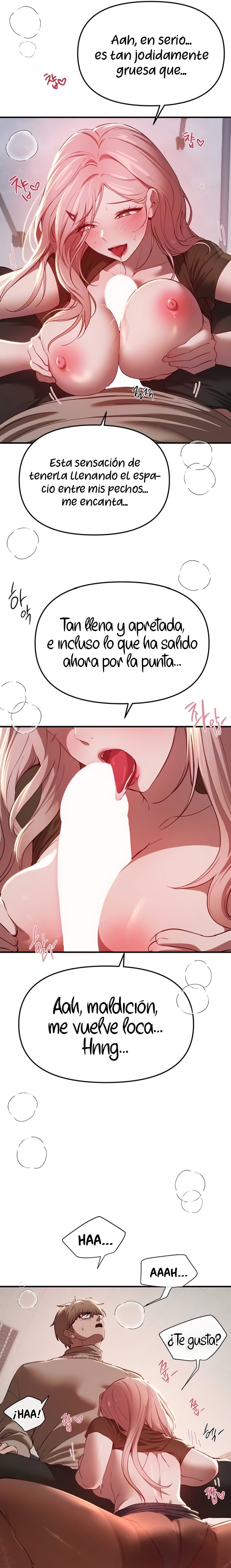 Días Maravillosos Capítulo 59 - Page 6