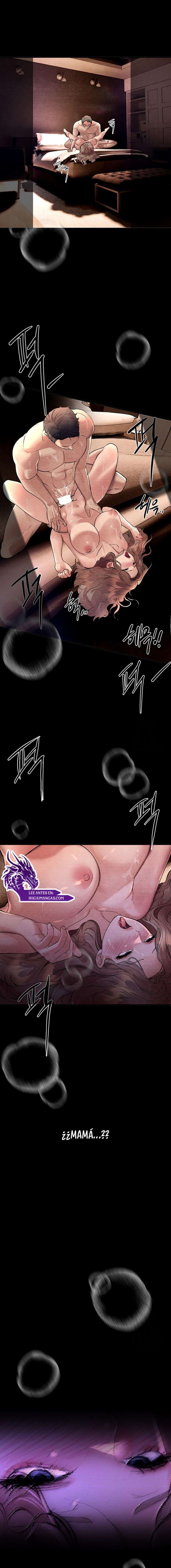 Días Maravillosos Capítulo 6 - Page 9