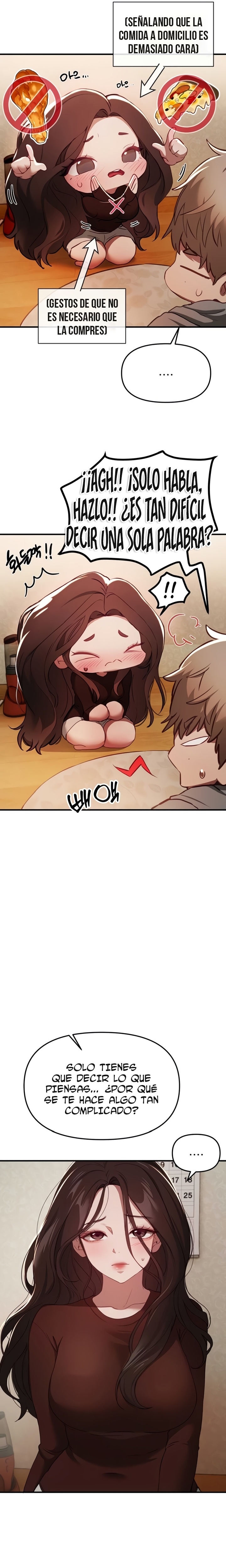 Días Maravillosos Capítulo 60 - Page 10