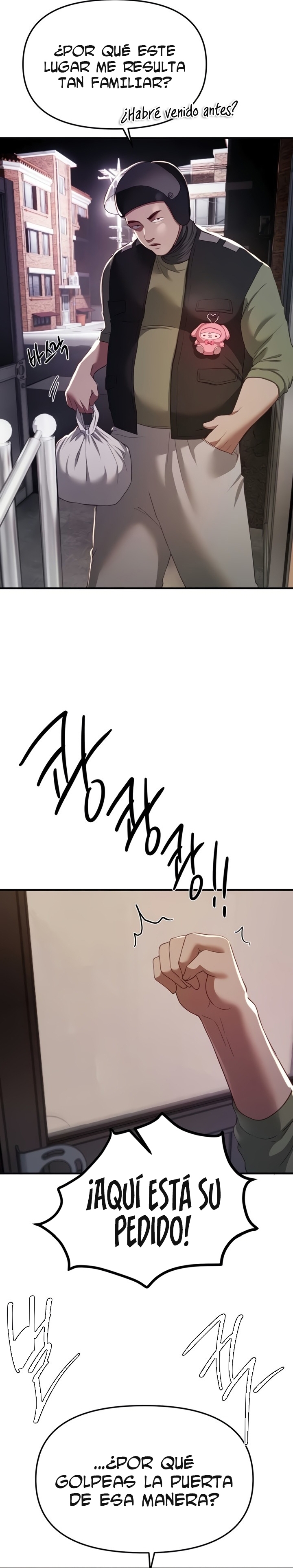 Días Maravillosos Capítulo 60 - Page 12