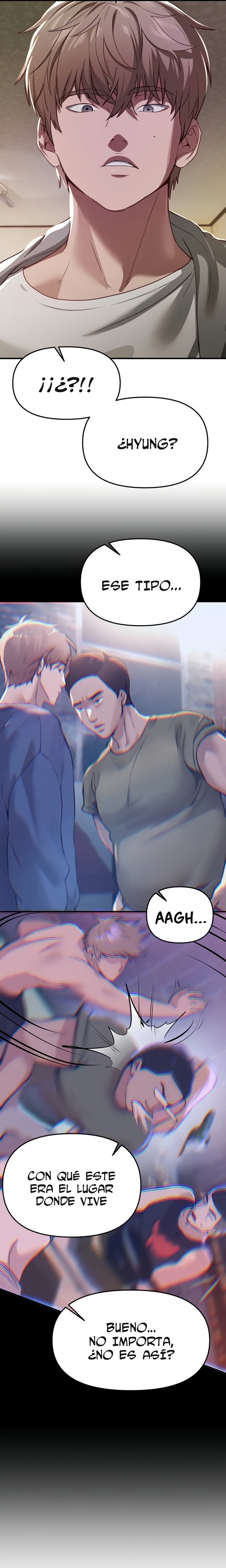 Días Maravillosos Capítulo 60 - Page 13