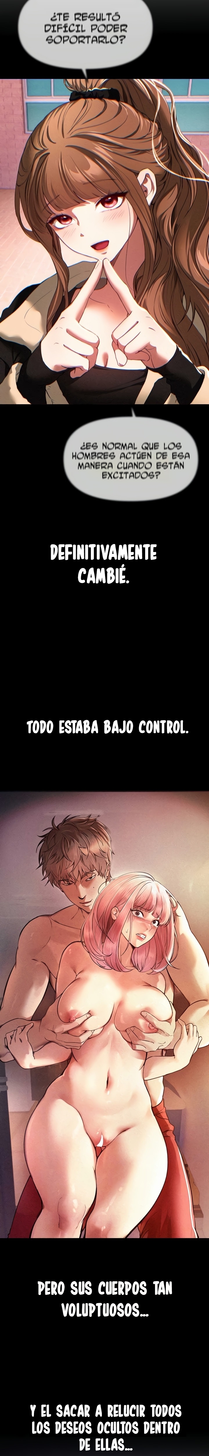 Días Maravillosos Capítulo 60 - Page 2